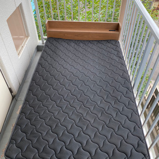 セミダブルの画像