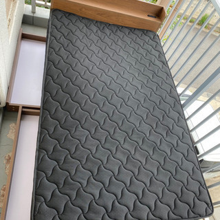 セミダブルの画像