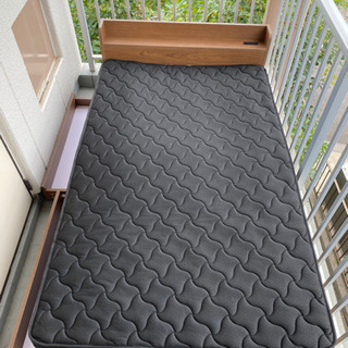 セミダブルの画像