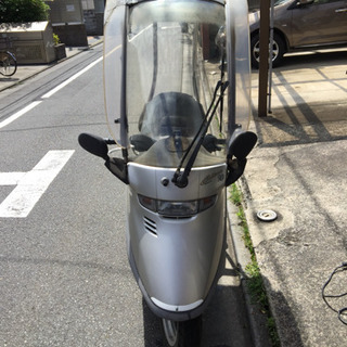 キャビーナ90の出品です。