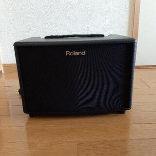 ギターアンプ　未使用　Roland AC-60