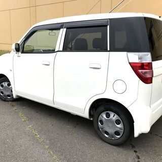 全てコミコミ価格の格安販売！車検満タン令和５年６月まで！タイミングベルト交換済み(^_-)-☆ホンダ　ゼスト　Dスペシャル　の画像