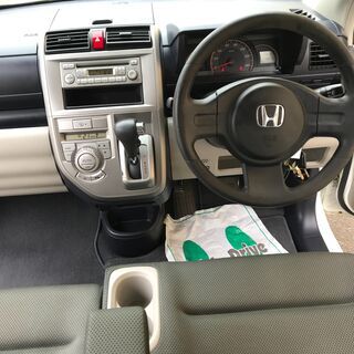 全てコミコミ価格の格安販売！車検満タン令和５年６月まで！タイミングベルト交換済み(^_-)-☆ホンダ　ゼスト　Dスペシャル　の画像