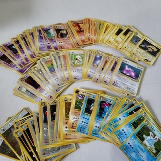 0625004 ポケモンカードゲーム　セット