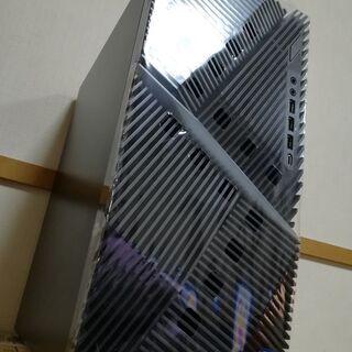 DELLパソコン 第10世代CPU Core i5-10400F、メモリ8GB、HDD 2TB搭載