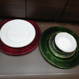 値下げ　オーストラリア購入　Country Road coffee cup and saucer dish Made in Bangladeshの画像