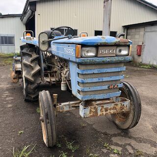 中古農機具 高価買取のプレジャー！【宮城県全市町村出張します】見積り出張査定無料！お客様の費用のご負担はありません。 他店よりも高く買取いたします！ − 宮城県