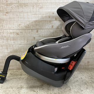 愛品館江戸川店】コンビ チャイルドシート ネルームエッグショックNF