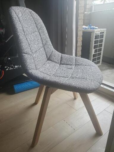 デスク用チェア