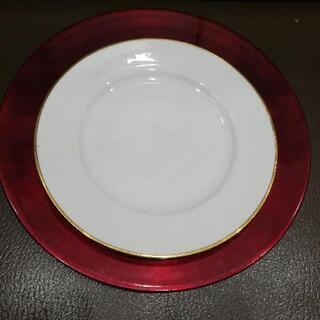 値下げ　アメリカ購入　アンダープレート　トレー　プレートの画像