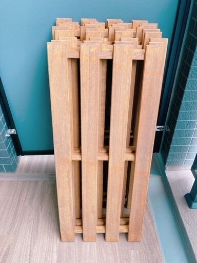 すのこ10枚セット