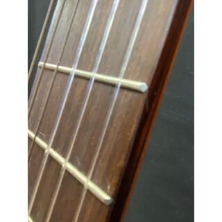 アベ/Abe gut　阿部　保夫　アコースティックギター/　ZEN-ON SUWA　CO,.LTD. の画像