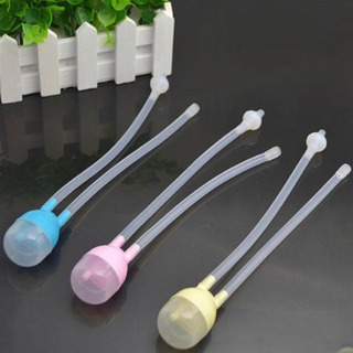 新品　鼻水吸引