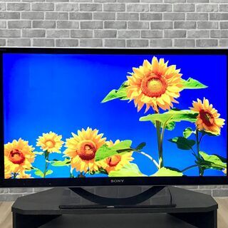 SONY ブラビア　40型液晶テレビ　2012製造　更に値下げしました ハッピー西葛西店】40インチ 液晶テレビ BRAVIA[ブラビア] 2012年式 ID