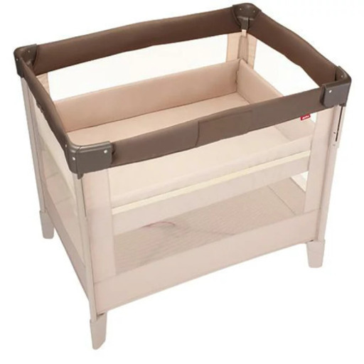 ベビーベッド アップリカ ココネルエアー