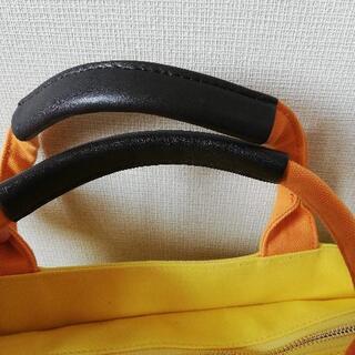 美品♥️POLO トートバッグ/ショルダーバッグの画像