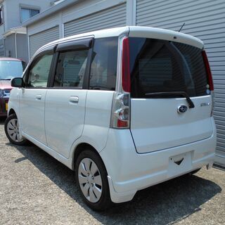 【御成約済み】車検整備2年付‼️実走行36506キロ‼️スマートキー×2‼️ステラの画像