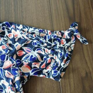 TAKEO KIKUCHIワンピースの画像