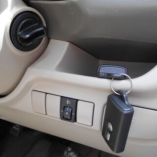 【御成約済み】車検整備2年付‼️実走行36506キロ‼️スマートキー×2‼️ステラの画像