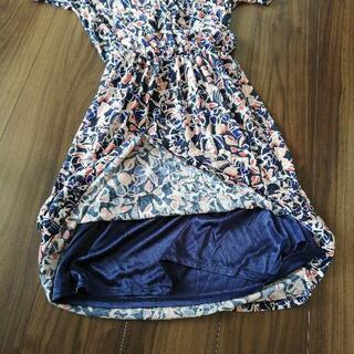 TAKEO KIKUCHIワンピースの画像