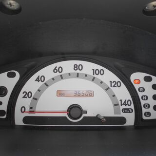 【御成約済み】車検整備2年付‼️実走行36506キロ‼️スマートキー×2‼️ステラの画像