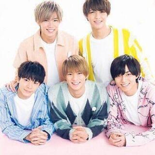 ❤️キンプリチケット❤️