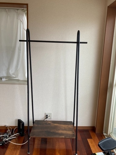 ニトリ　ラック　使用期間3ヶ月のみ