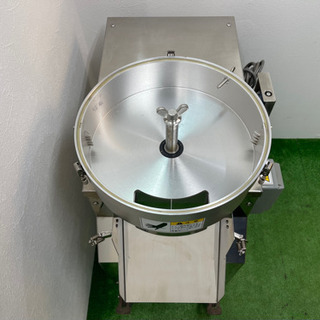 グローエンジニアリング　ディスクカッター　DISK CUTTER　クッラシャー　カッターハンマー　部品欠品　DC-2の画像