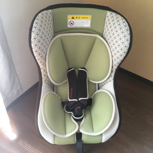 TOYOTA チャイルドシート