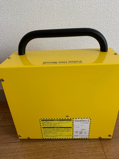 カイコーポレーションオゾン発生器