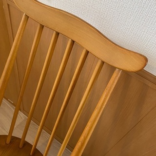 アーコール　チェア　ERCOL ゴールドスミスチェアの画像