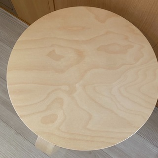 Artek Stool 60 スコープ　バーチ