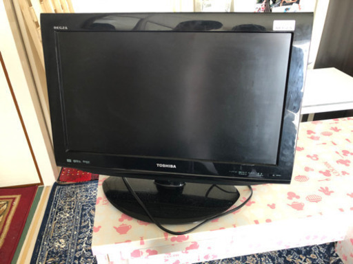 TOSHIBA テレビ