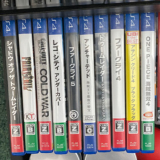 PS4 本体　外付けSSD付き　値下げ交渉可