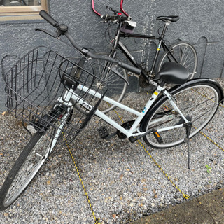 自転車