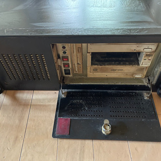 (無料０円) PC/ サーバ用、ケース　（ラックマウント可能）PC持ち出し用などにも重宝 の画像
