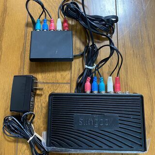 Slingbox M1