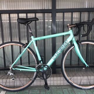 🔹ロードバイク🔹 LOUIS GARNEAU CR-22