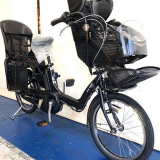 関東全域送料無料 保証付き ブリヂストン アンジェリーノ 20インチ 3人