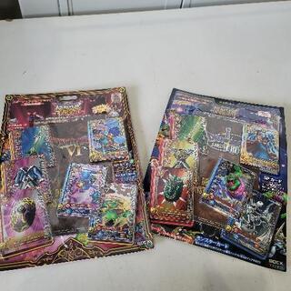 0625011 ドラゴンクエスト モンスターバトルロード  3、6