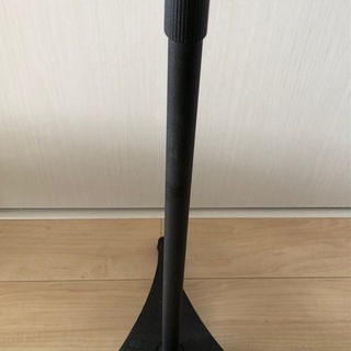 Denon スピーカースタンド ブラック ASS-80-K