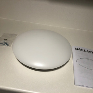 早い者勝ち✩未使用✩IKEA LEDシーリング/ウォール 電球 ライト