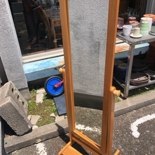 全身鏡　ミラー