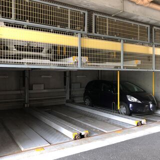☆仲介手数料0円！☆月極駐車場☆福島区鷺洲☆福島☆1.87万円～☆