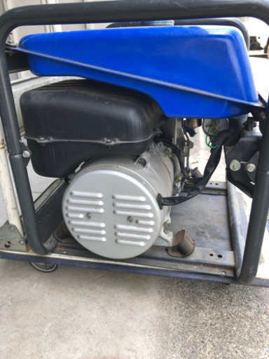 ヤマハ発電機EF3000 