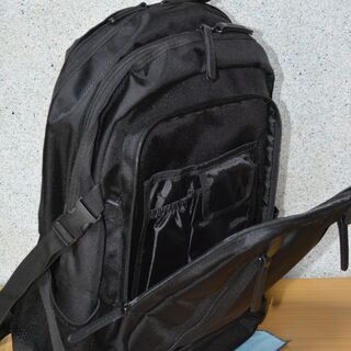 リュックバックの画像