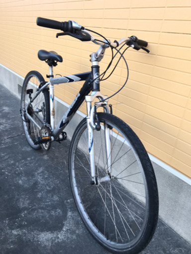 MERIDAメリダ自転車マウンテンバイク軽量アルミハードテイルクロスロードMTB