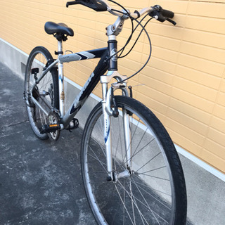 MERIDAメリダ自転車マウンテンバイク軽量アルミハードテイルクロス