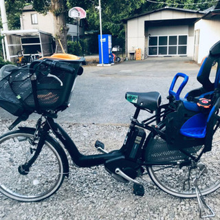 ④902番電動自転車✨ BS アンジェリーノ‼️