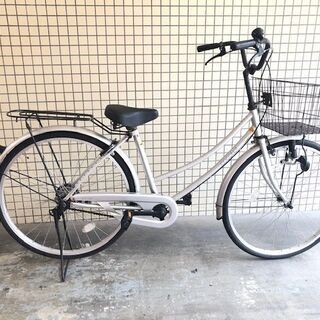 COCONUT 自転車の中古が安い！激安で譲ります・無料であげます(2ページ目)｜ジモティー